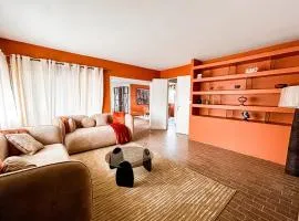 Casa MIA - Elegant & Cozy - Deux Plateaux Vallon