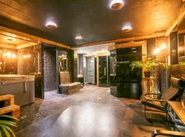 Apartamenty Wellness & SPA Cztery Pory Roku