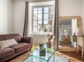 Bise de la Jouvence - Appartement lumineux