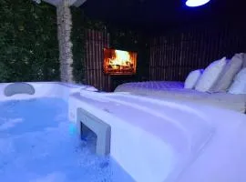 Le bain