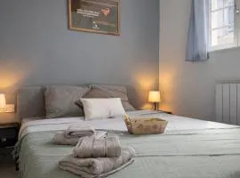 Le Cognaçais Centre-ville Cosy & Élégant