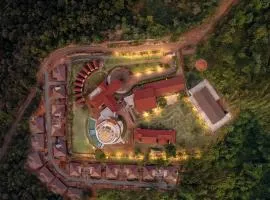 Club Mahindra Dapoli