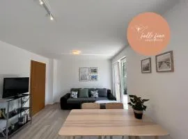 Apartment Sunshine by Hello Fewo Apartments