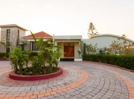 Sanskriti Farmstay