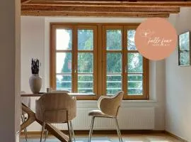 Ferienzauber 1897 by Hello Fewo Apartments