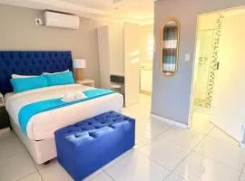 Halfway Guesthouse