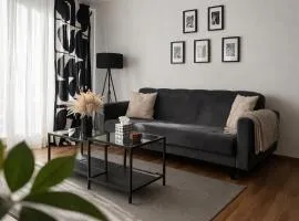 Gallery Apartment