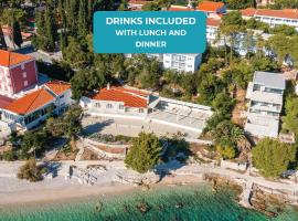 Bellevue Maradiso Casa by Aminess, хотел в Оребич