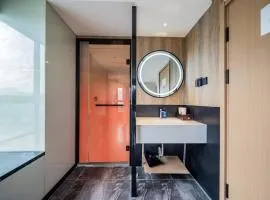 Nihao Hotel Chengdu MixC East Railway Station