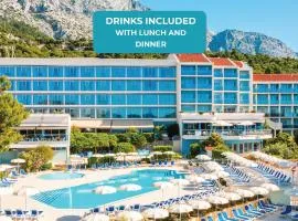 Aminess Vival Grand Azur Hotel