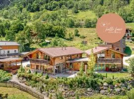 URALP Royal by Hello Fewo Apartments