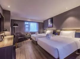 Orange Hotel Chengdu Chunxi Road Pedestrian Street