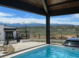 Casa Cueva Bella Vista