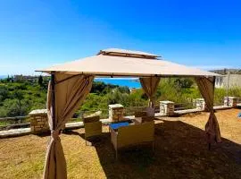 Fotis apartments
