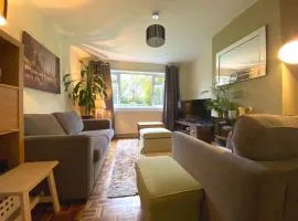 2 Bedroom Apartment From Travaal