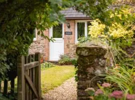 Winsford Cottage Wheddon Cross