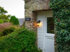 Stable Cottage Wheddon Cross