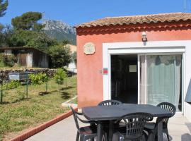 l'oasis, Hotel in La Farlède