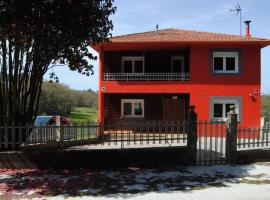 As Neveiras, hôtel à Millerada