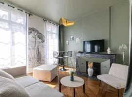 EMMA - Centre Historique - Parking privée