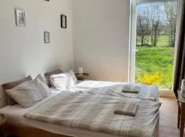 Erlebnishof Münster - Erholung in der Natur