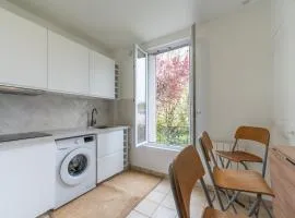 Noubelle RB&B - Avec parking privé