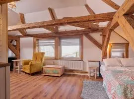 Folwark Malinowy Chruśniak