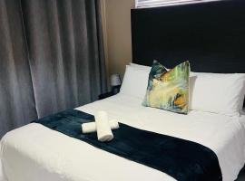 Xitshavani Lodge – hotel w mieście Phalaborwa