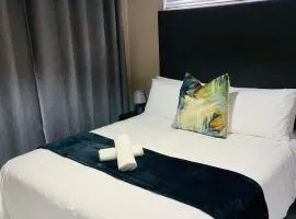 Xitshavani Lodge