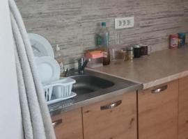 apartman in Veles, hotel en Veles