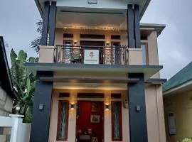 Elle Maya Sari Residence