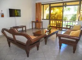 Galu Gardens Diani Beach ,Coastal Apartments by Nest & Nomad
