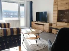 Haus Alte Liebe, App 207