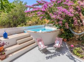 Flamenco y Sol Lecrín by Ruralidays, hotel a Lecrin