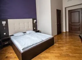 2-ох кімнатні Апартаменти в центрі міста