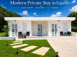 Panchitas Place Apt 1