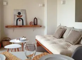 Alkioni Boutique House, Makrygialos 40m from beach