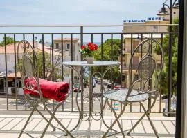 Appartamenti in centro a due passi dal mare - Cala Gonone