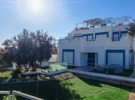 Complexe AUTHENTIQUE DJERBA, hotel a Midoun