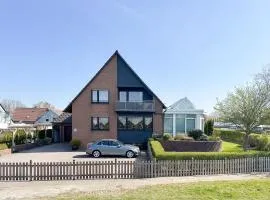 Haus Ausreißer 2 - Ankerplatz
