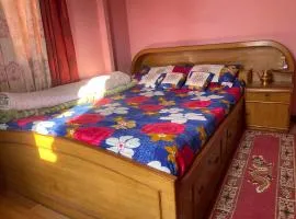 Nagdaha homestay