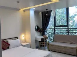 Sao Việt Nam Hotel