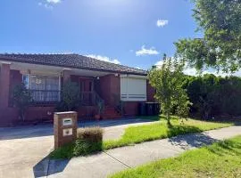 Comfortable 4BR Home Perfect for Families