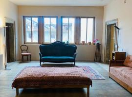 DIMORA STORICA ZACCHI D'ARRIGO – hotel w mieście Belluno