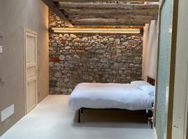 DIMORA STORICA ZACCHI D'ARRIGO, hotel v destinácii Belluno