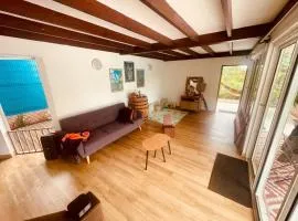 Villa avec piscine sur Cayenne - 4 chambres