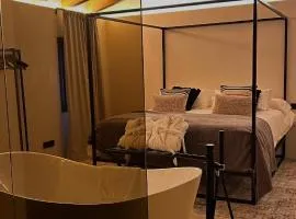 Enoa Casa Cueva - Alojamiento rural