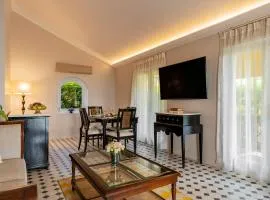 Taj Holiday Village Resort & Spa, Goa