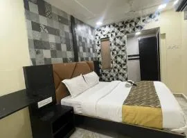 Hotel Amber Empire Vile Parle Near Domestic Airport