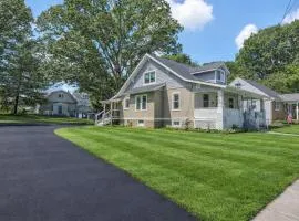 FIFA World Cup 2026 Home Sleeps 12 Close to Philadelphia & Rowan College